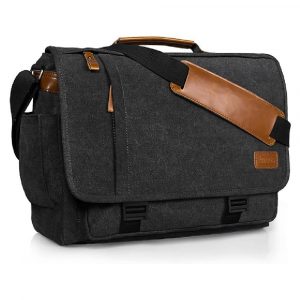 Briefcases and Tote Bags